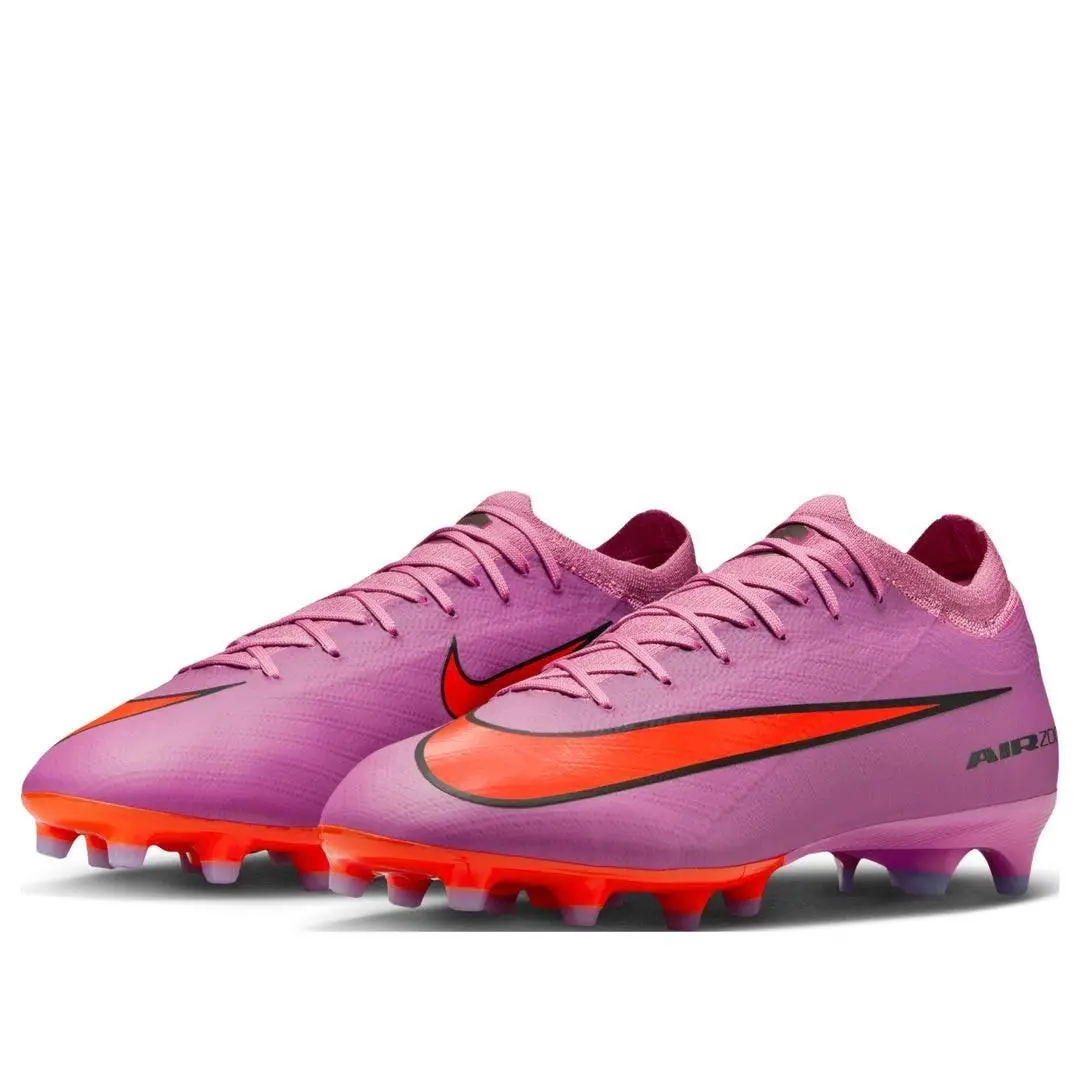 Nike shoes - Nike Mercurial Vapor - Mercurial Vapor - FQ8684 600 - Pink (UPC: 196153823174) 2