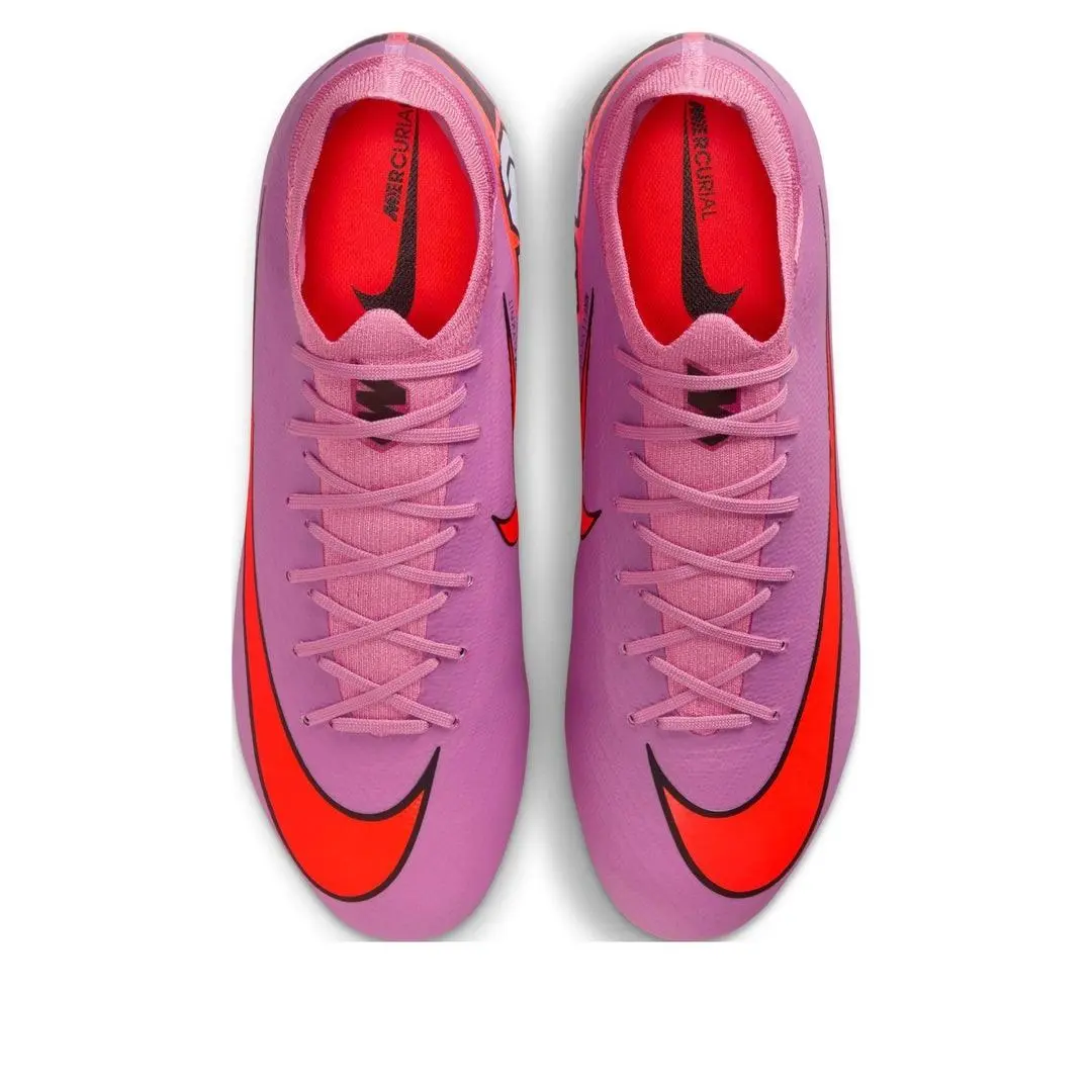 Nike shoes - Nike Mercurial Vapor - Mercurial Vapor - FQ8684 600 - Pink (UPC: 196153823174) 3