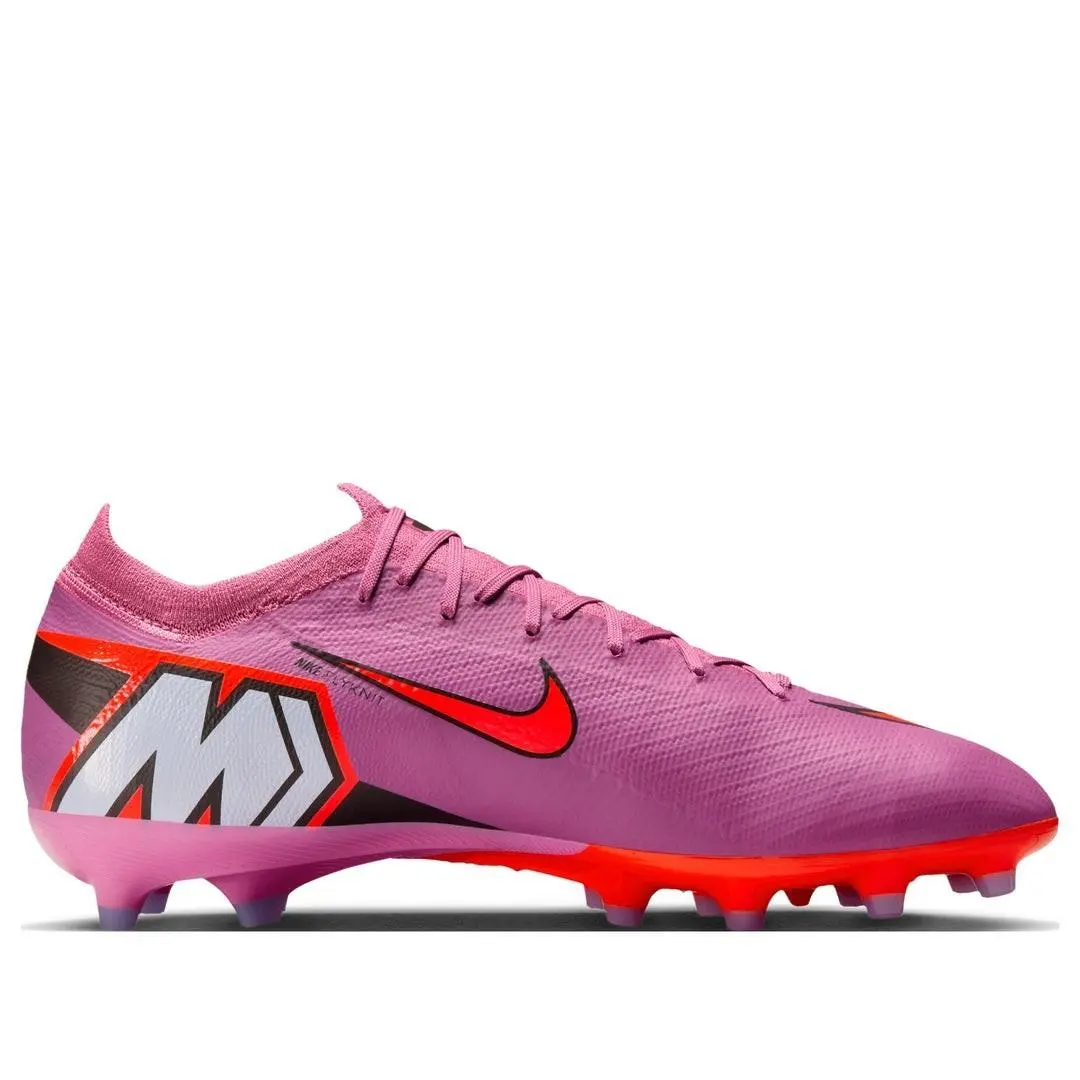 Nike shoes - Nike Mercurial Vapor - Mercurial Vapor - FQ8684 600 - Pink (UPC: 196153823174) 4