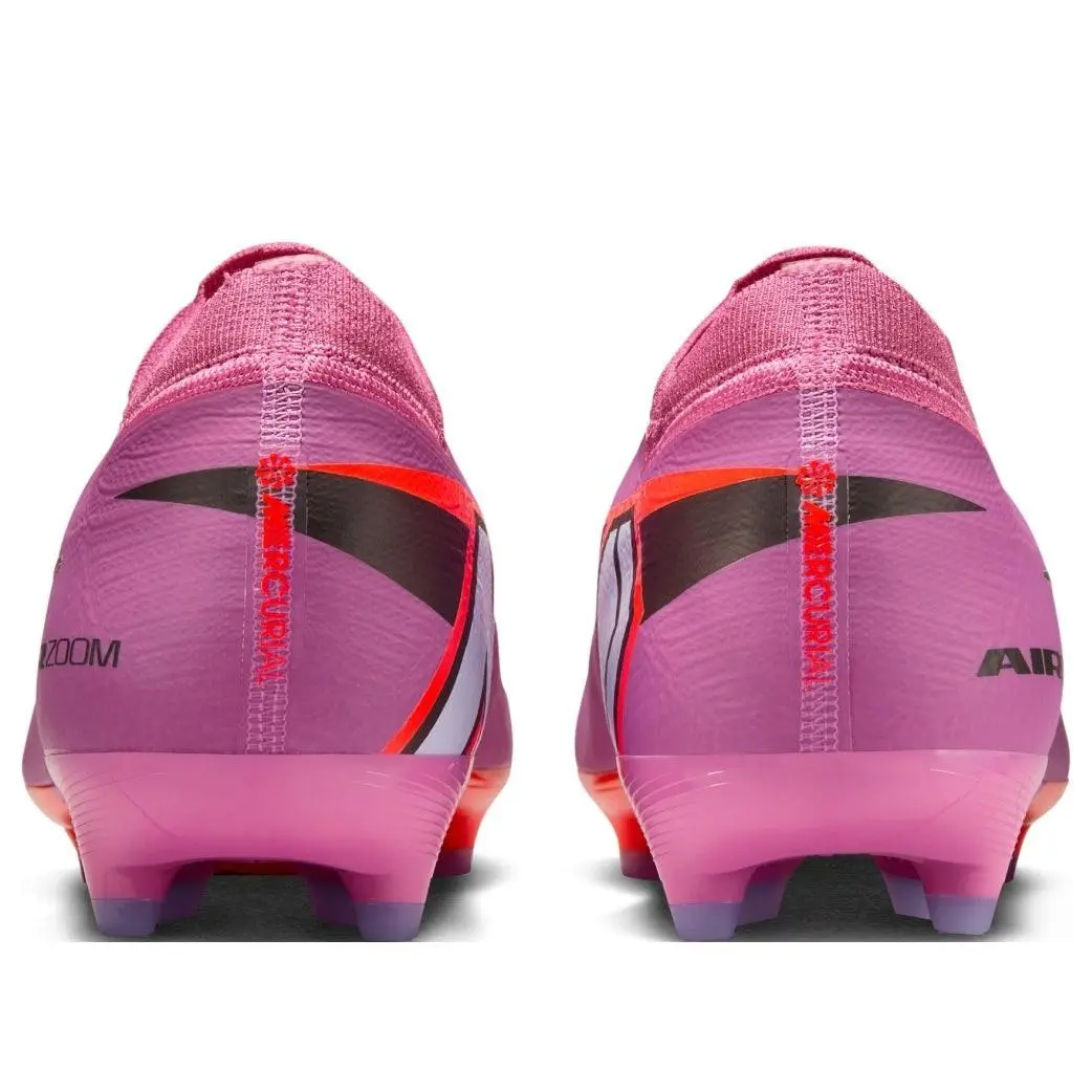 Nike shoes - Nike Mercurial Vapor - Mercurial Vapor - FQ8684 600 - Pink (UPC: 196153823174) 5