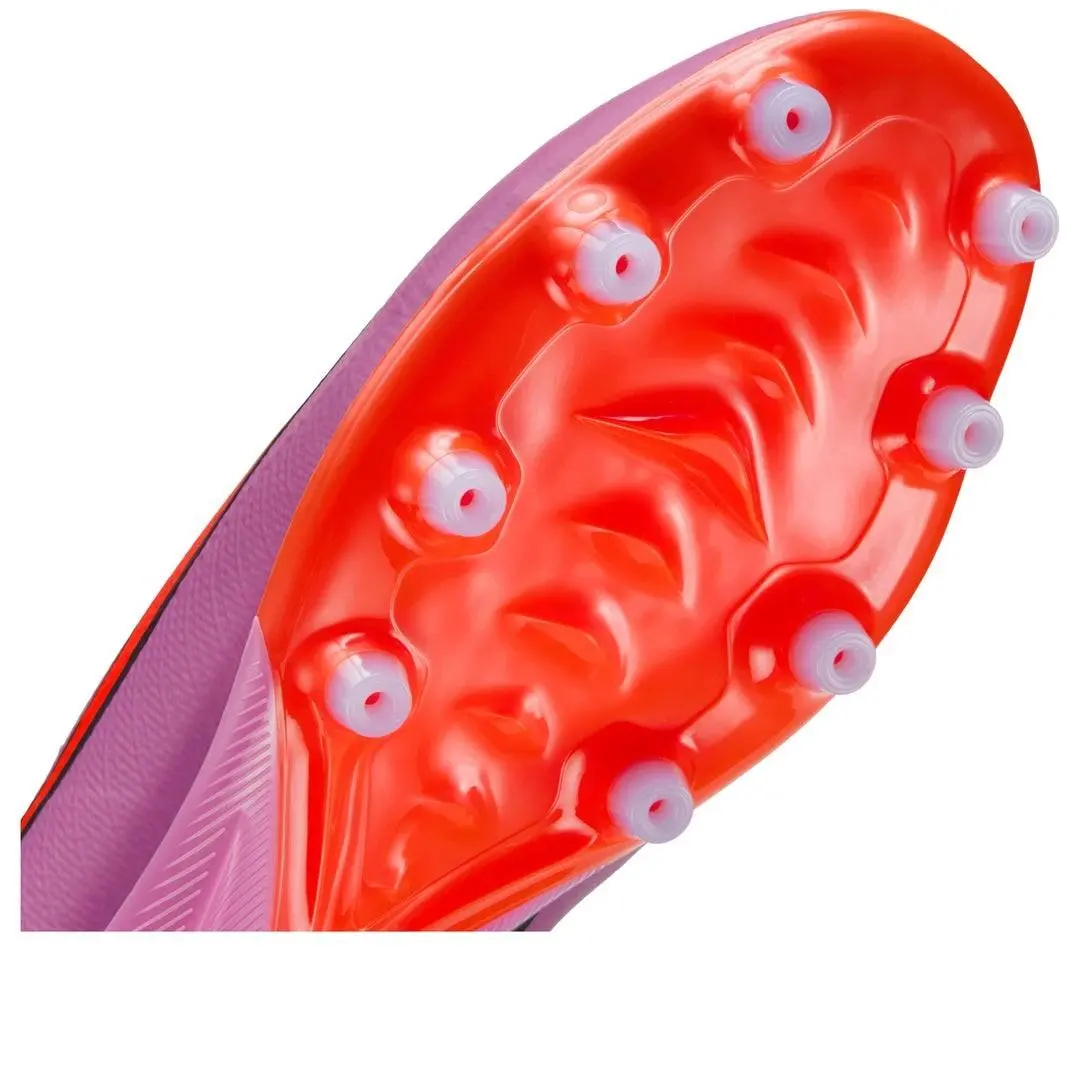 Nike shoes - Nike Mercurial Vapor - Mercurial Vapor - FQ8684 600 - Pink (UPC: 196153823174) 6