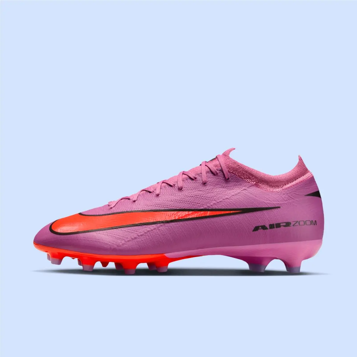 Nike shoes - Nike Zoom Vapor - Zoom Vapor - FQ8684-600 - Pink 0