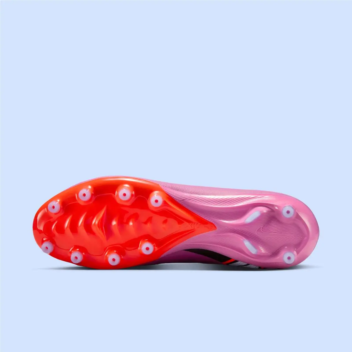 Nike shoes - Nike Zoom Vapor - Zoom Vapor - FQ8684-600 - Pink 1