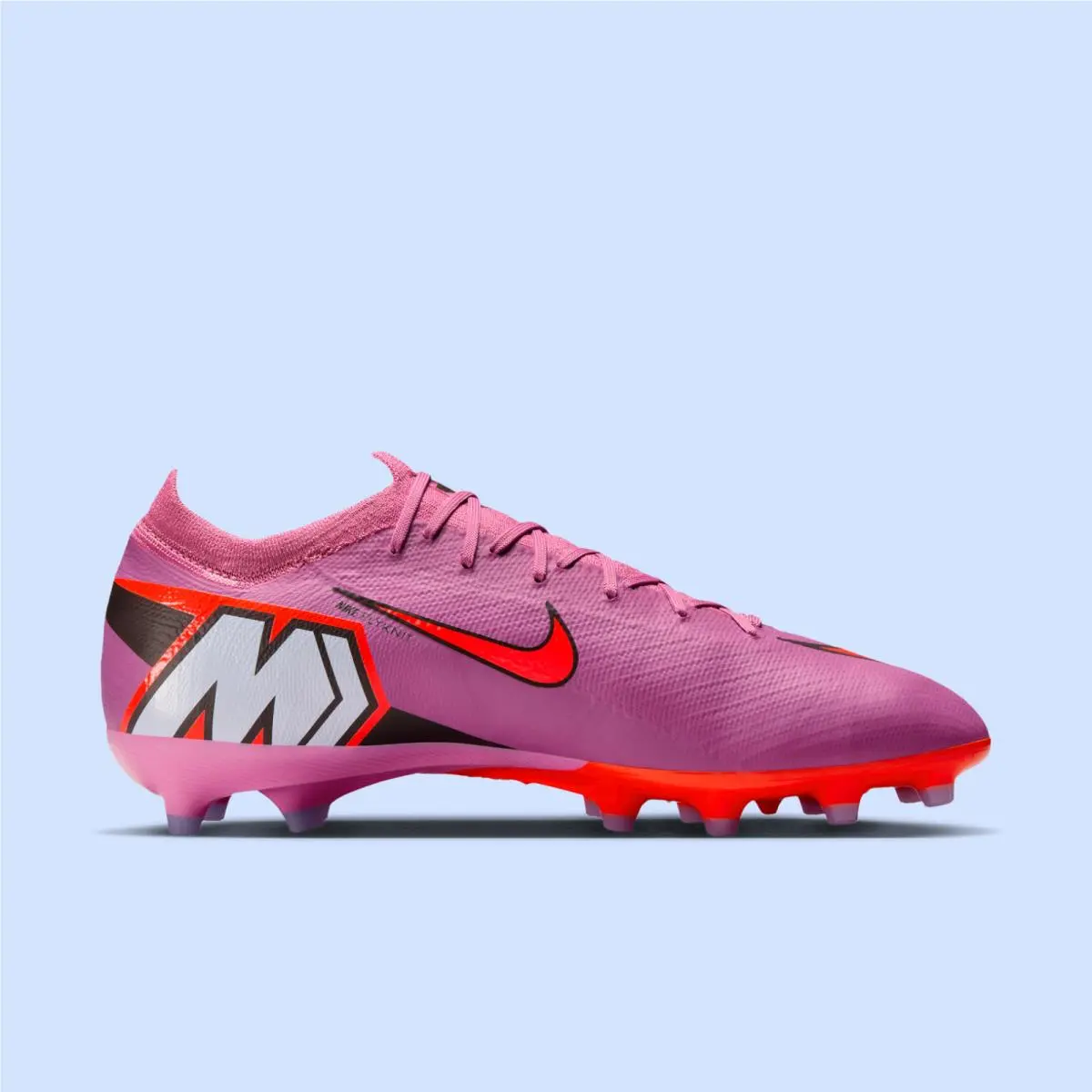 Nike shoes - Nike Zoom Vapor - Zoom Vapor - FQ8684-600 - Pink 2