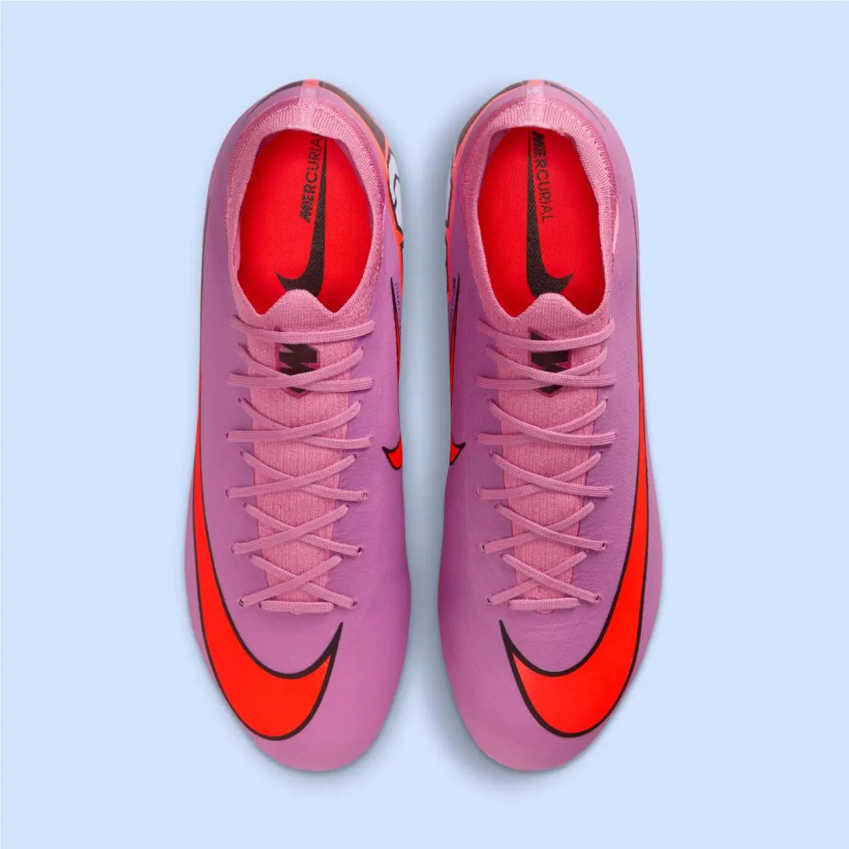 Nike shoes - Nike Zoom Vapor - Zoom Vapor - FQ8684-600 - Pink 3