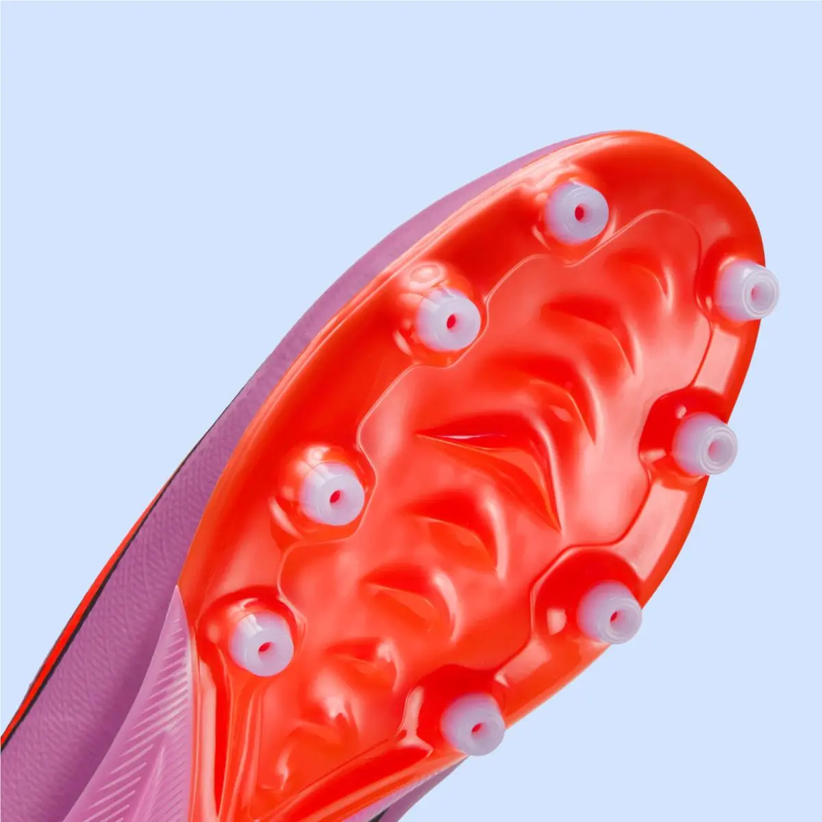 Nike shoes - Nike Zoom Vapor - Zoom Vapor - FQ8684-600 - Pink 5