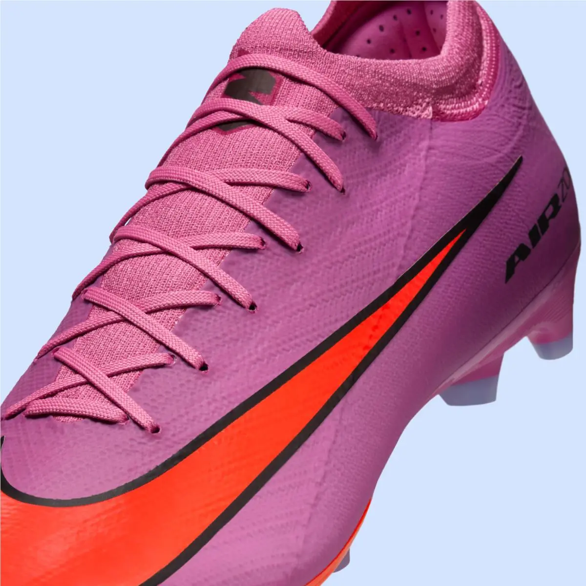 Nike shoes - Nike Zoom Vapor - Zoom Vapor - FQ8684-600 - Pink 6