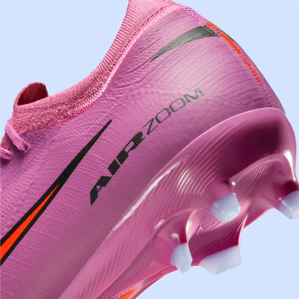 Nike shoes - Nike Zoom Vapor - Zoom Vapor - FQ8684-600 - Pink 7