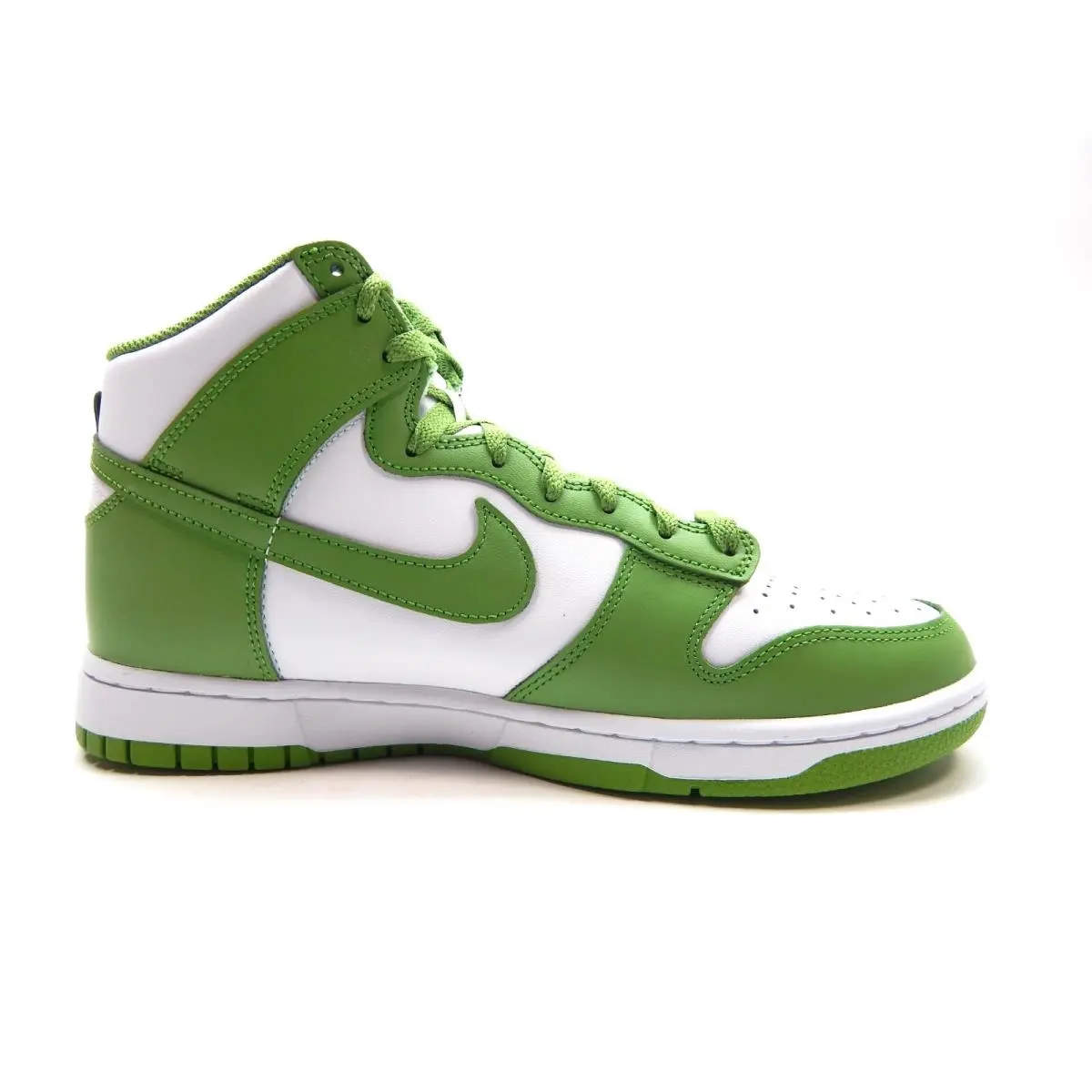 Nike shoes - DV0829101 - DV0829-101 - WHITE CHLOROPHYLL (UPC: 196975529957) 2