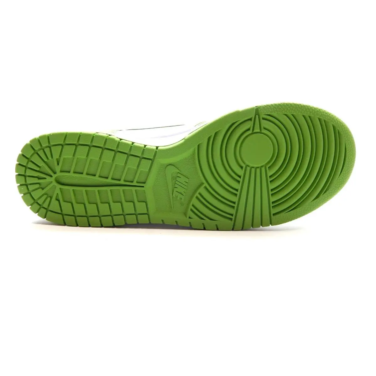 Nike shoes - DV0829101 - DV0829-101 - WHITE CHLOROPHYLL (UPC: 196975529957) 3