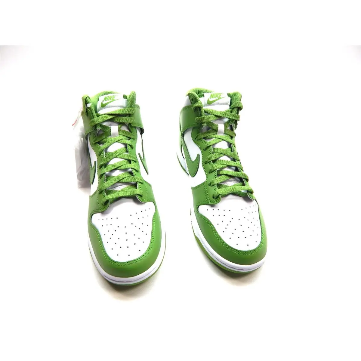 Nike shoes - DV0829101 - DV0829-101 - WHITE CHLOROPHYLL (UPC: 196975529957) 6