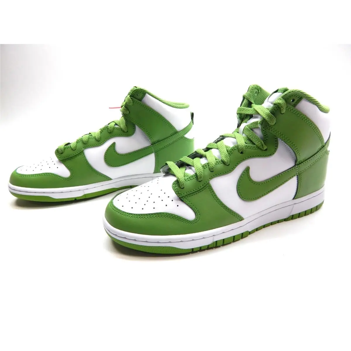 Nike shoes - DV0829101 - DV0829-101 - WHITE CHLOROPHYLL (UPC: 196975529957) 4