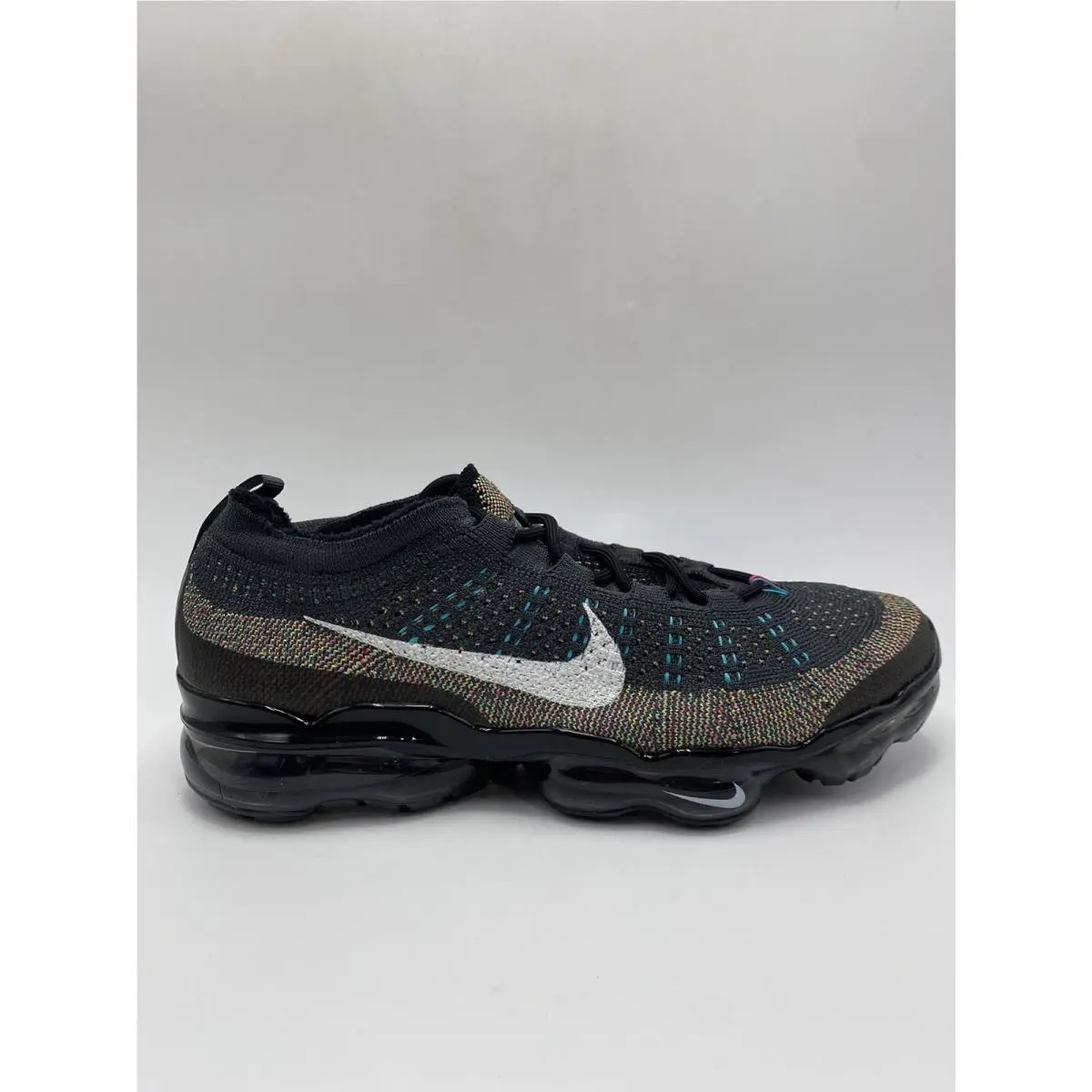 Nike shoes - Nike Air VaporMax 2023 - Air VaporMax - DV1678 008 - Anthracite/White-Black (UPC: 196975600045) 0