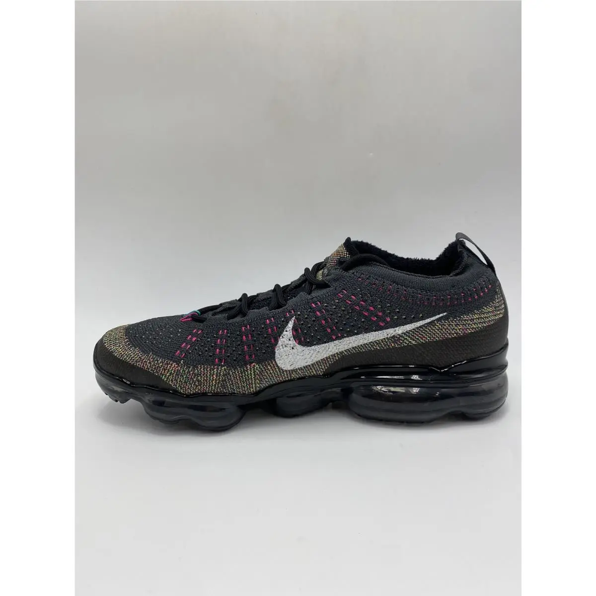 Nike shoes - Nike Air VaporMax 2023 - Air VaporMax - DV1678 008 - Anthracite/White-Black (UPC: 196975600045) 1