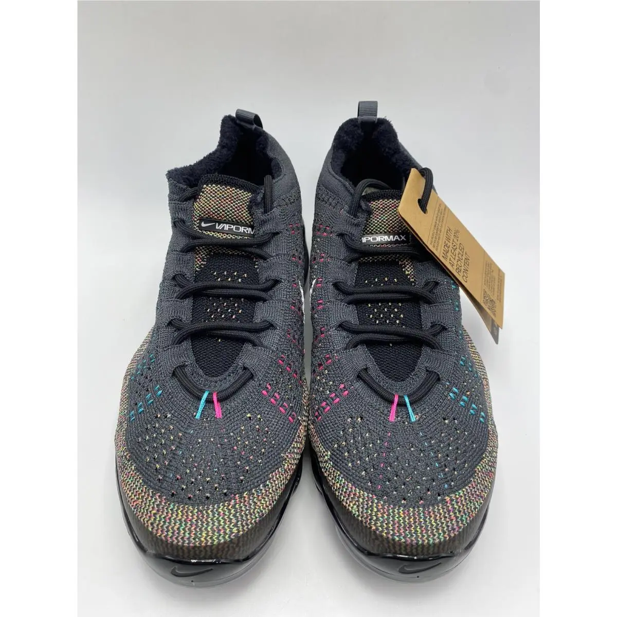 Nike shoes - Nike Air VaporMax 2023 - Air VaporMax - DV1678 008 - Anthracite/White-Black (UPC: 196975600045) 3