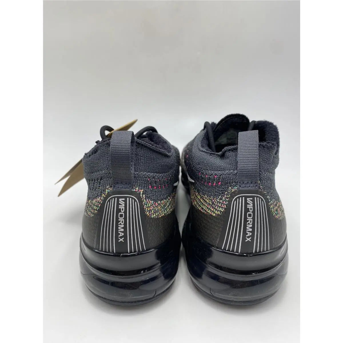 Nike shoes - Nike Air VaporMax 2023 - Air VaporMax - DV1678 008 - Anthracite/White-Black (UPC: 196975600045) 4