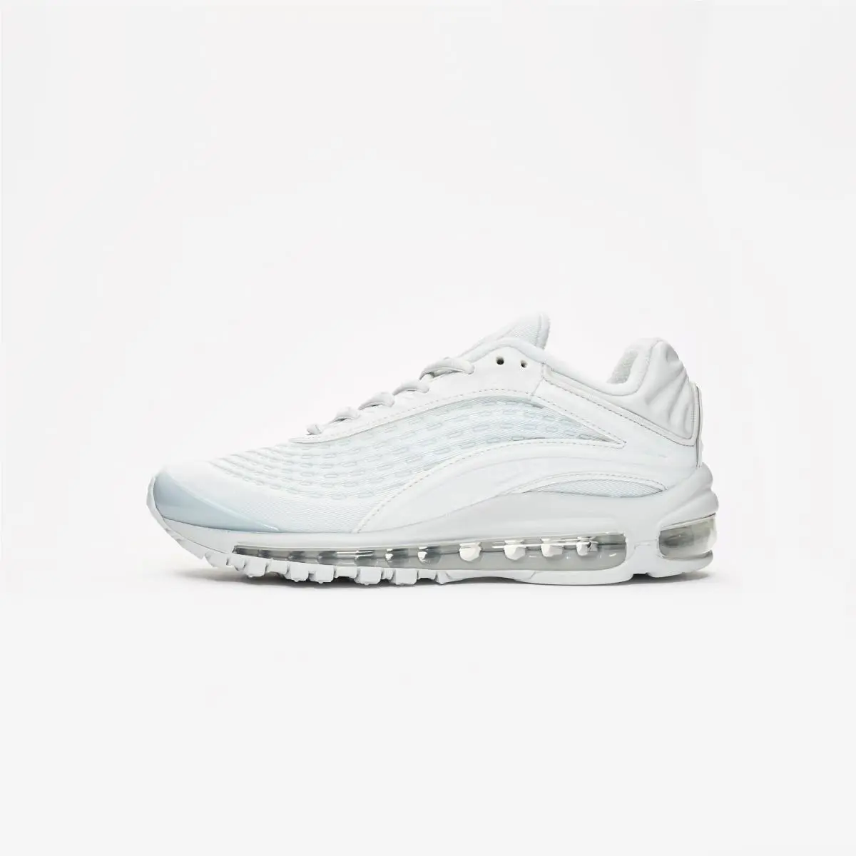 Nike shoes - Nike Air Max Deluxe - Air Max Deluxe - AT8692-002 - Pure Platinum 1