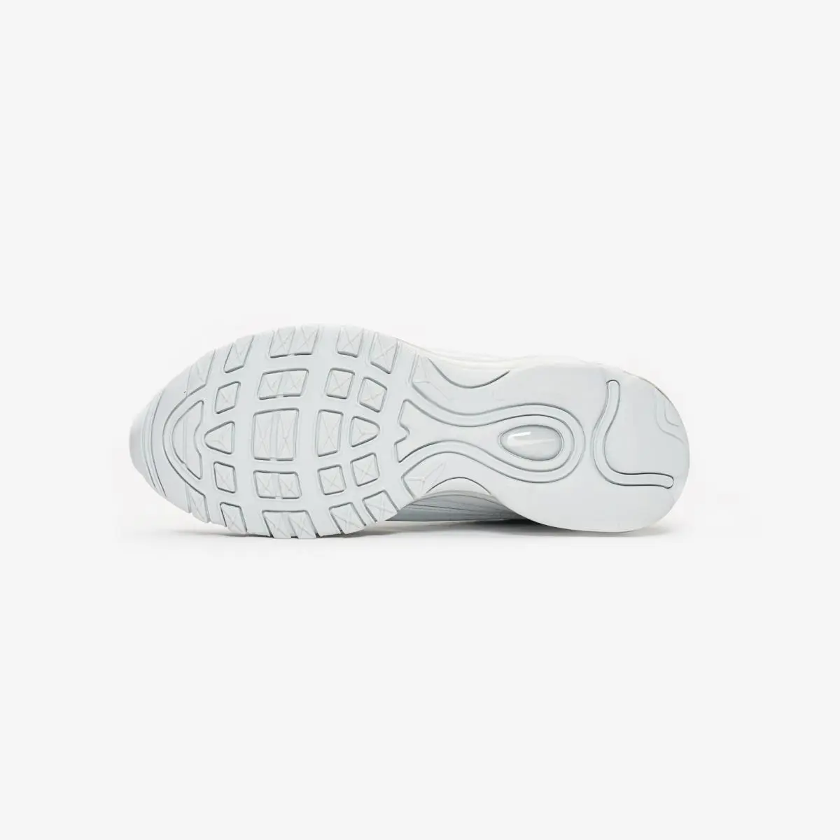 Nike shoes - Nike Air Max Deluxe - Air Max Deluxe - AT8692-002 - Pure Platinum 2