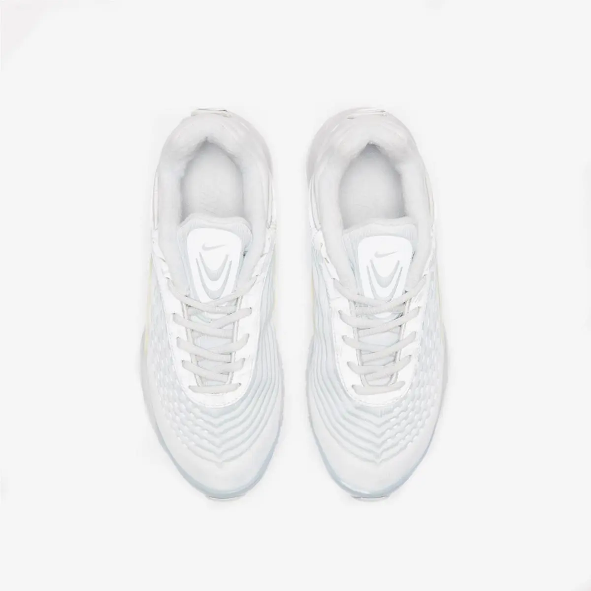 Nike shoes - Nike Air Max Deluxe - Air Max Deluxe - AT8692-002 - Pure Platinum 3