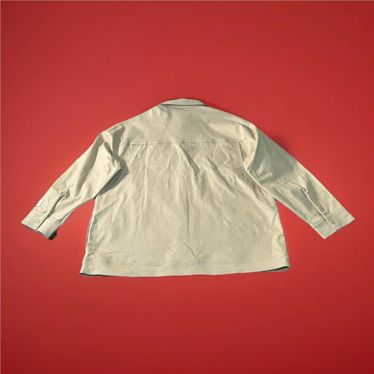 Nike clothing - DZ1377 254 - DZ1377 254 - Beige 1