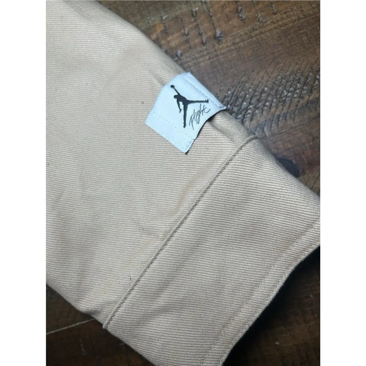 Nike clothing - DZ1377 254 - DZ1377 254 - Beige 4