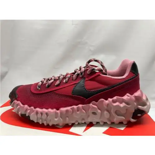 Nike shoes - Nike Overbreak SP - Overbreak - DA9784-600 - Dark Beetroot/ Black (UPC: 194954271323) 0