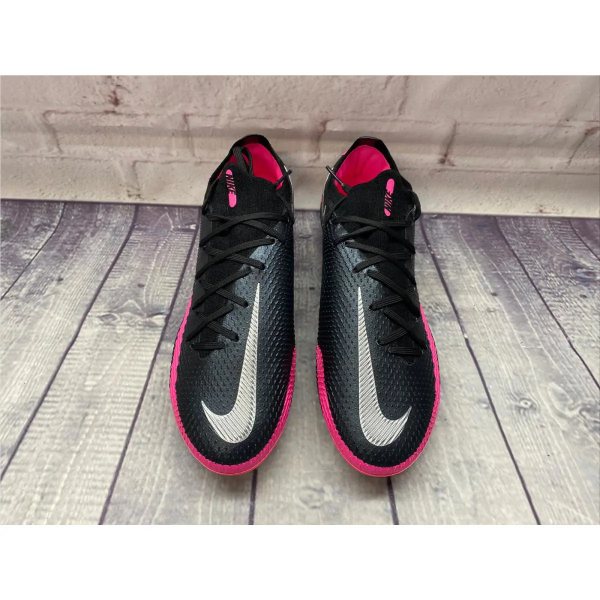 Nike shoes - Phantom GT Elite - Phantom Elite - CK8439-006 - Pink 2