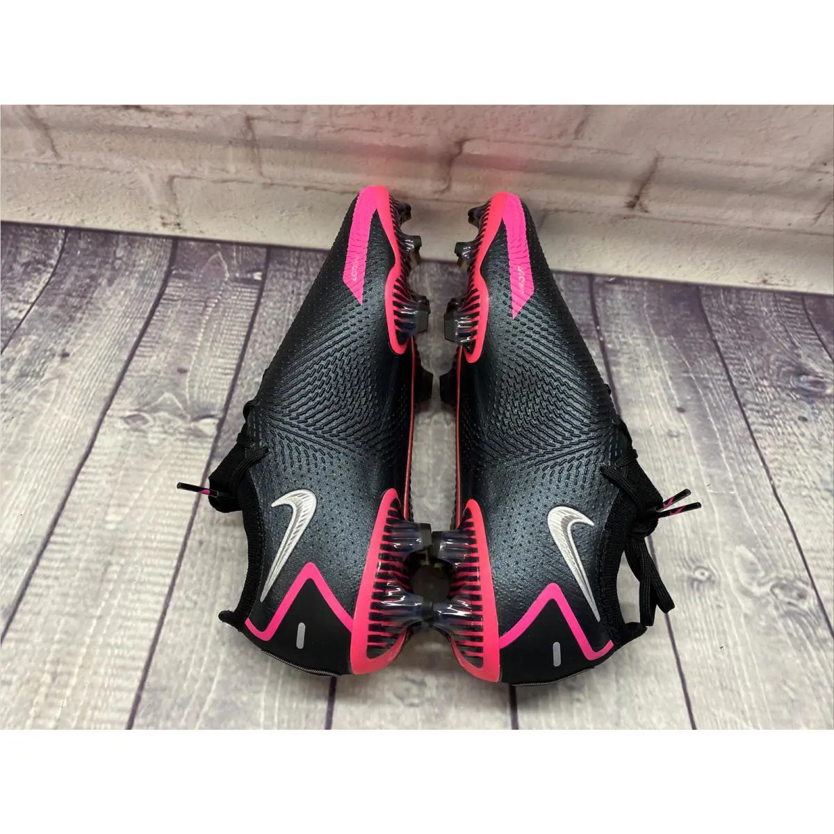 Nike shoes - Phantom GT Elite - Phantom Elite - CK8439-006 - Pink 4