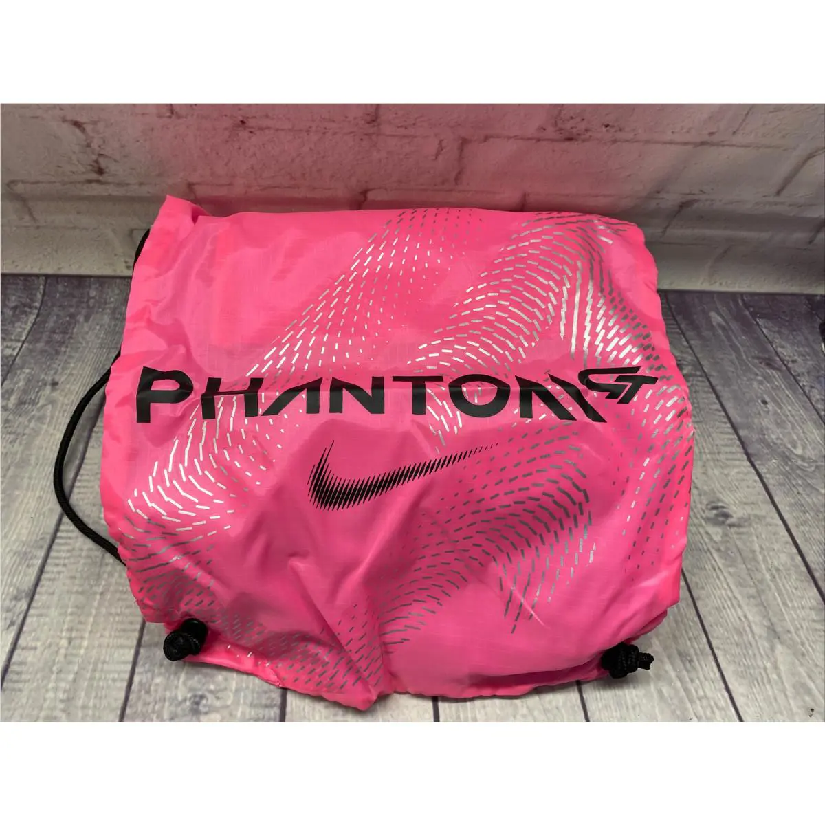 Nike shoes - Phantom GT Elite - Phantom Elite - CK8439-006 - Pink 8