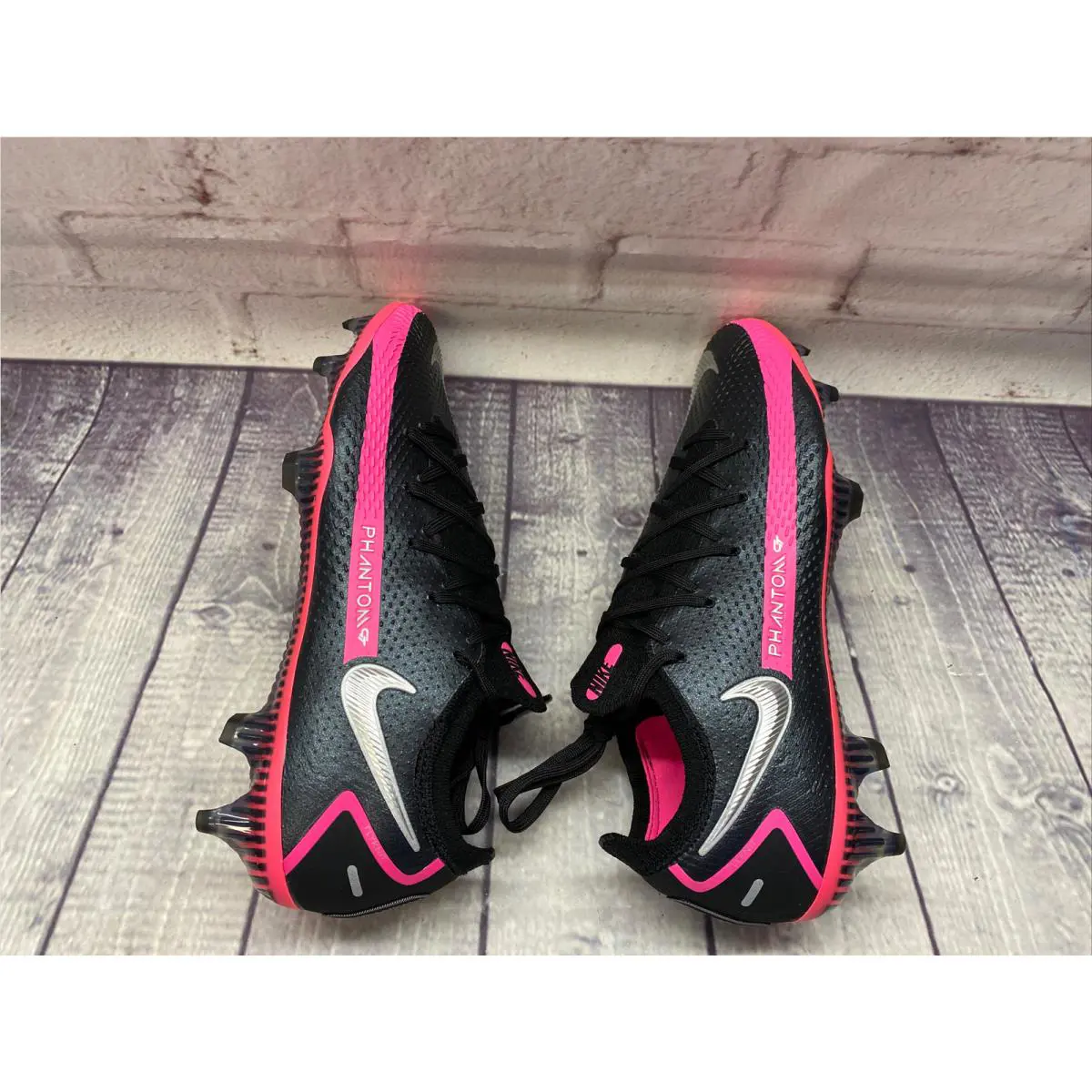 Nike shoes - Phantom GT Elite - Phantom Elite - CK8439-006 - Pink 5