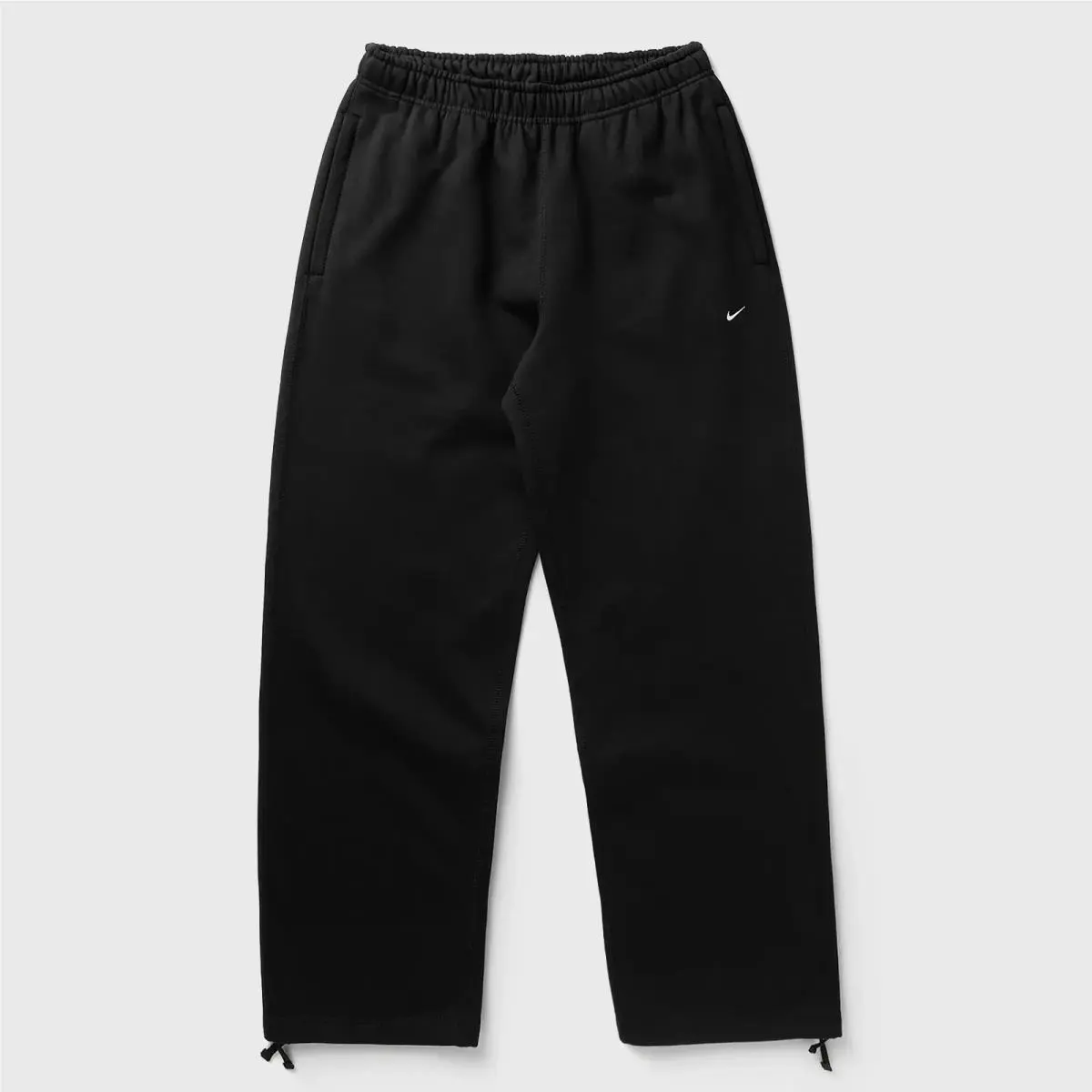 Nike clothing - Nike Solo Swoosh - Solo Swoosh - FN3342 - Black (UPC: 196974884378) 10
