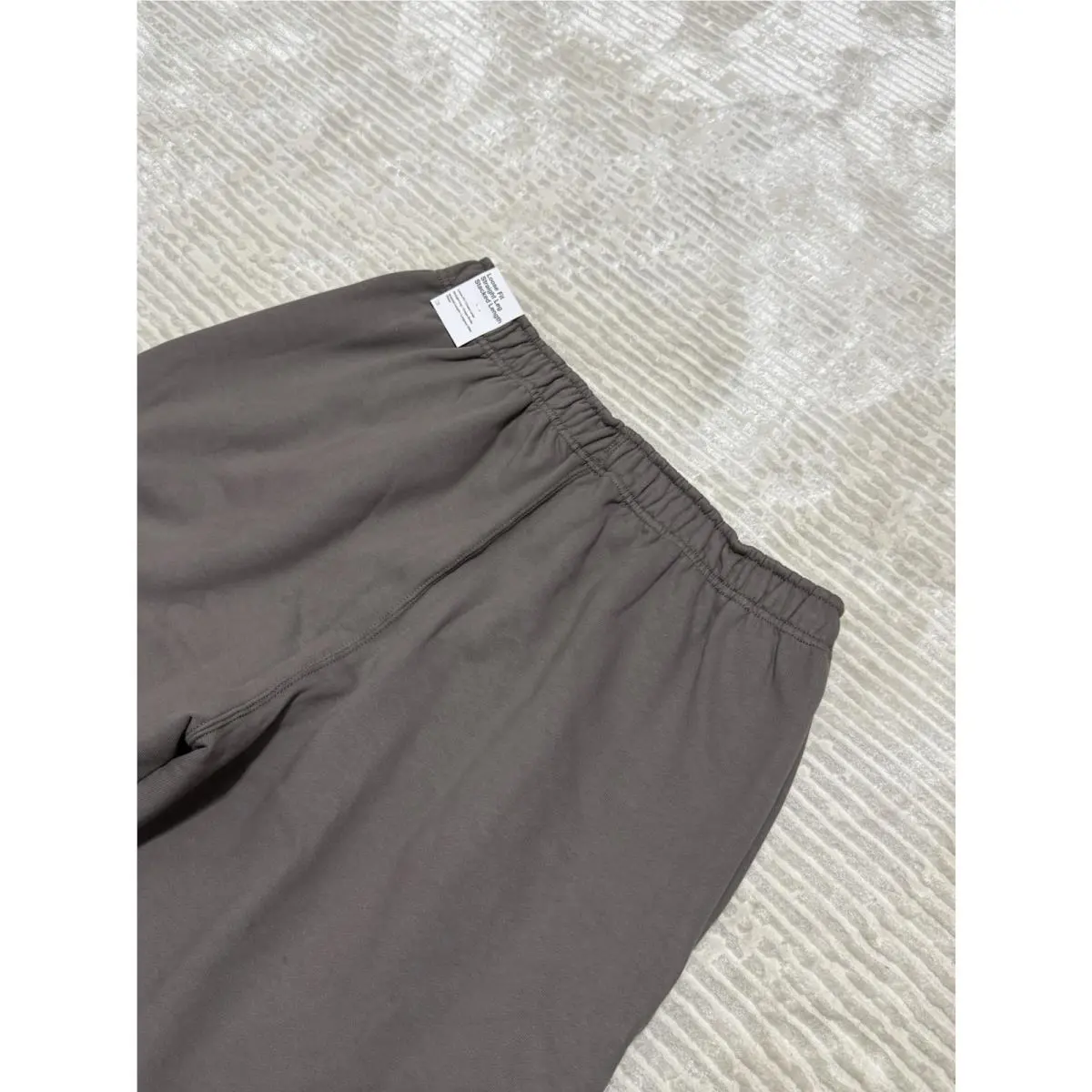 Nike clothing - Brown 2