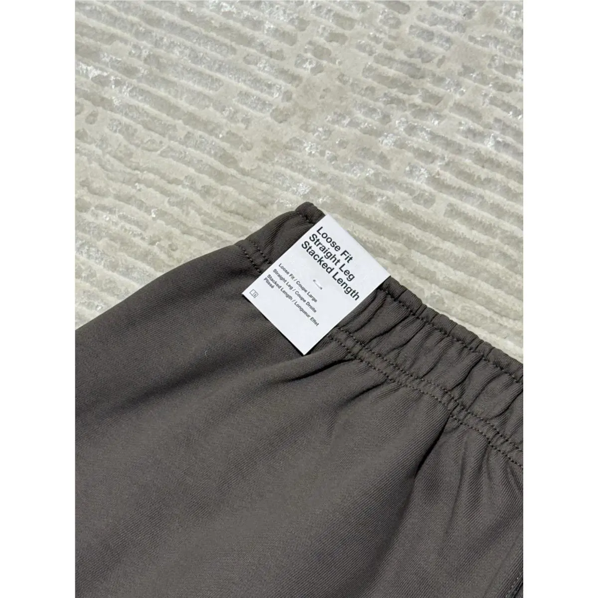 Nike clothing - Brown 3