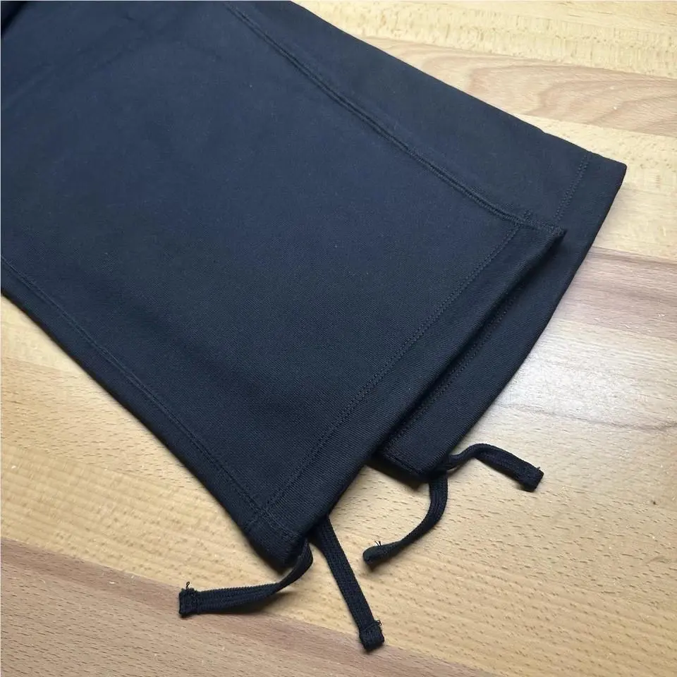 Nike clothing - Nike Solo Swoosh - Solo Swoosh - FN3342 - Black (UPC: 196974884378) 7