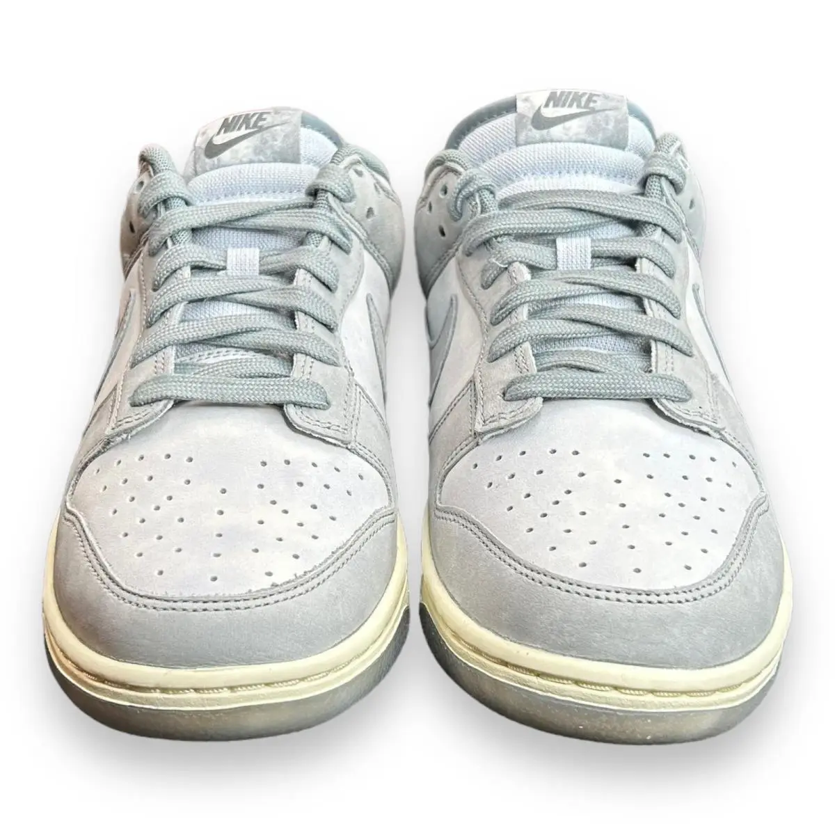 Nike shoes - Nike Dunk Low - Dunk Low - FV1167-001 - Gray 0