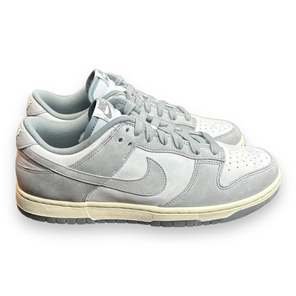 Nike shoes - Nike Dunk Low - Dunk Low - FV1167-001 - Gray 2