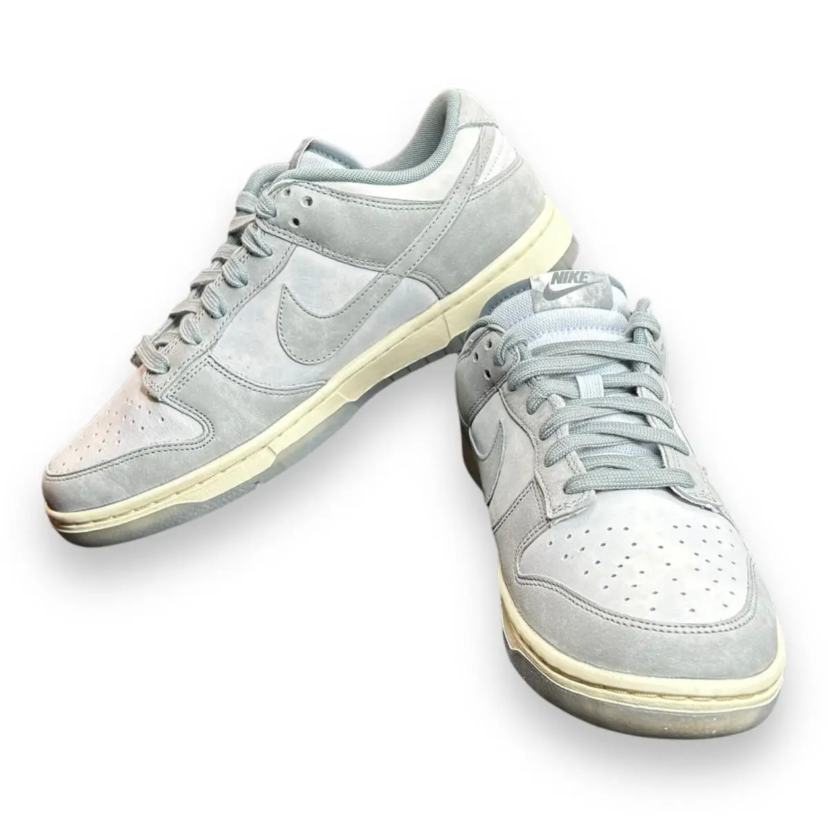 Nike shoes - Nike Dunk Low - Dunk Low - FV1167-001 - Gray 3