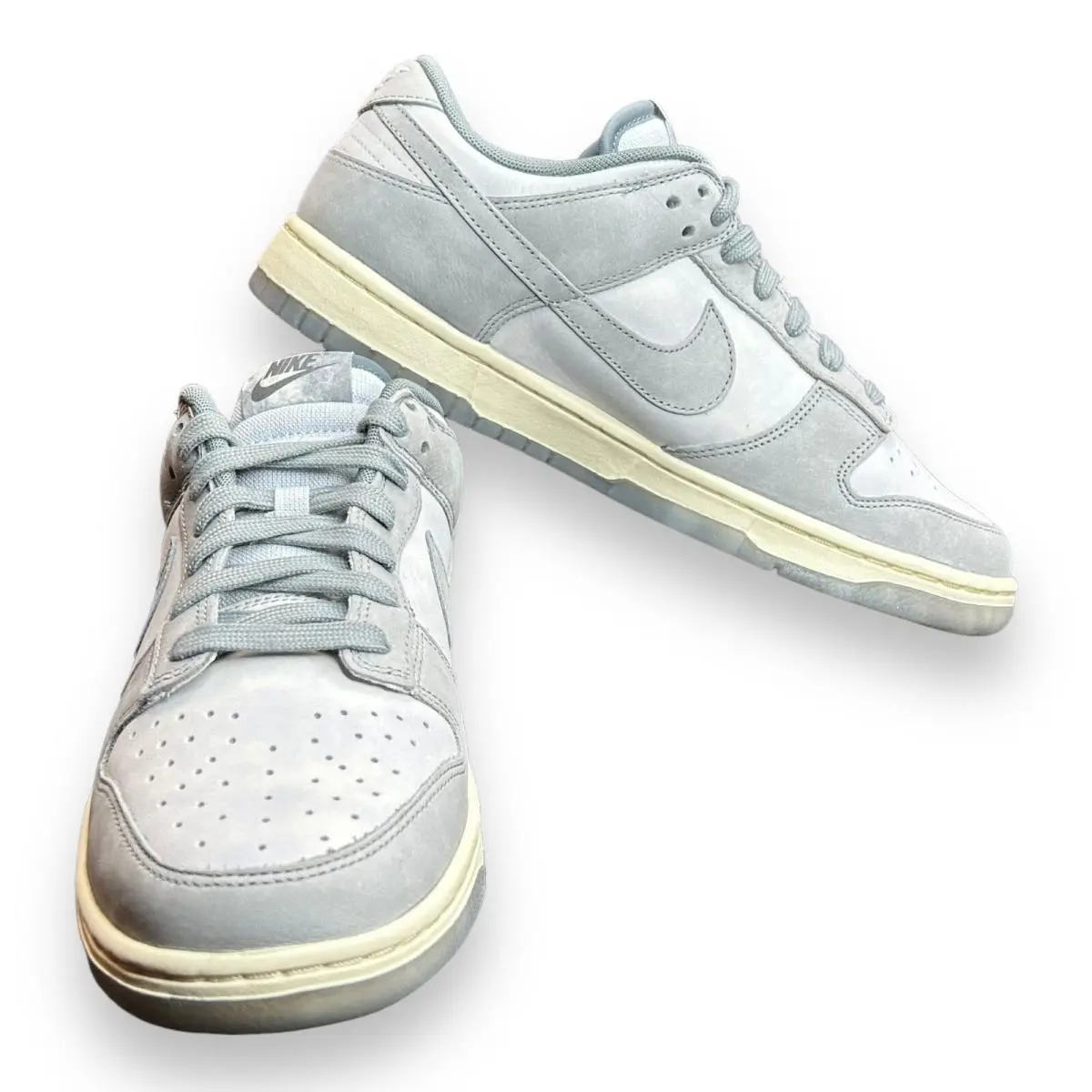 Nike shoes - Nike Dunk Low - Dunk Low - FV1167-001 - Gray 4
