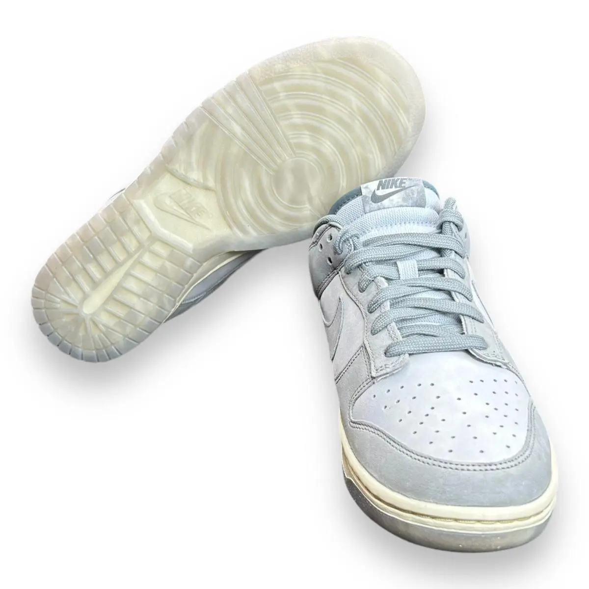 Nike shoes - Nike Dunk Low - Dunk Low - FV1167-001 - Gray 5