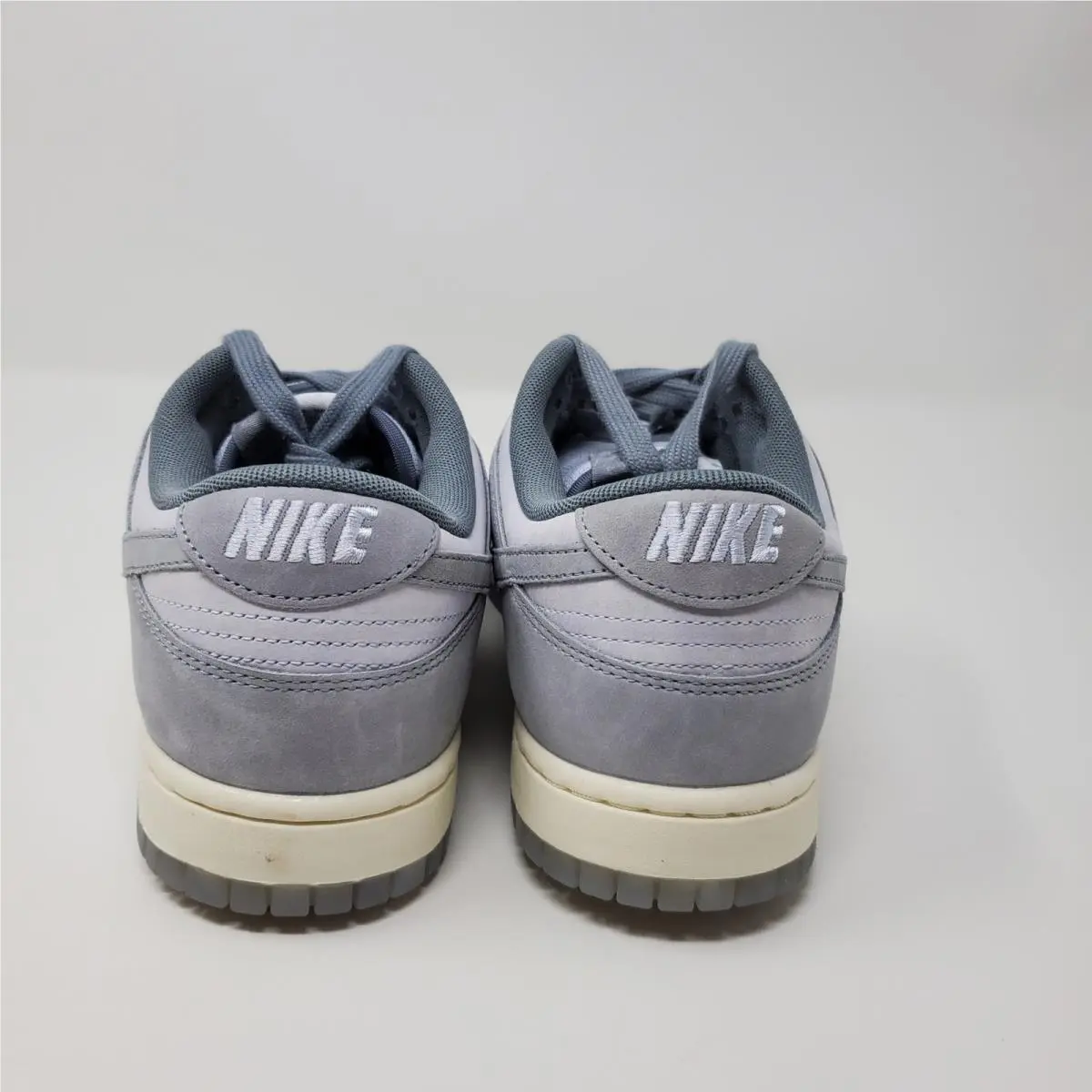 Nike shoes - Nike Dunk Low - Dunk Low - FV1167-001 - Gray 1