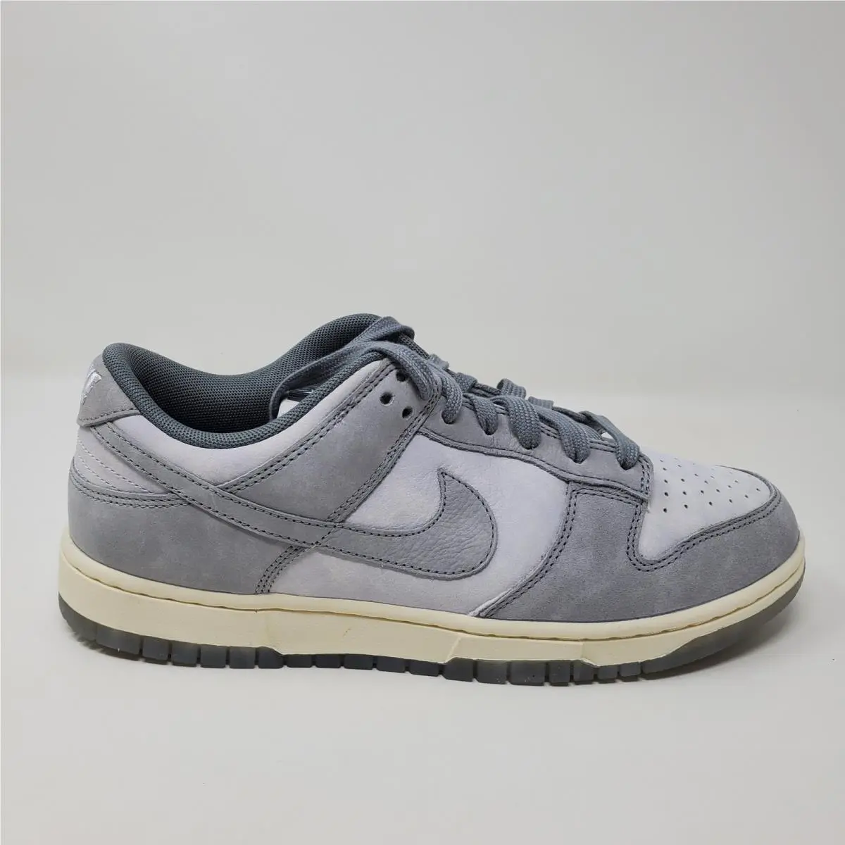 Nike shoes - Nike Dunk Low - Dunk Low - FV1167-001 - Gray 2