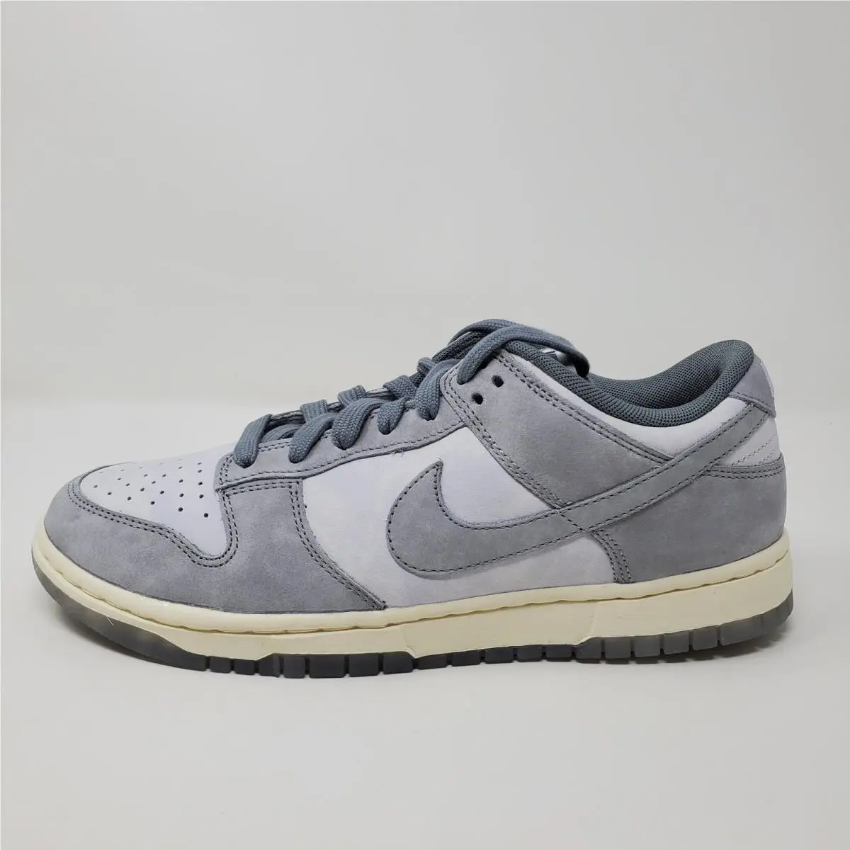 Nike shoes - Nike Dunk Low - Dunk Low - FV1167-001 - Gray 3
