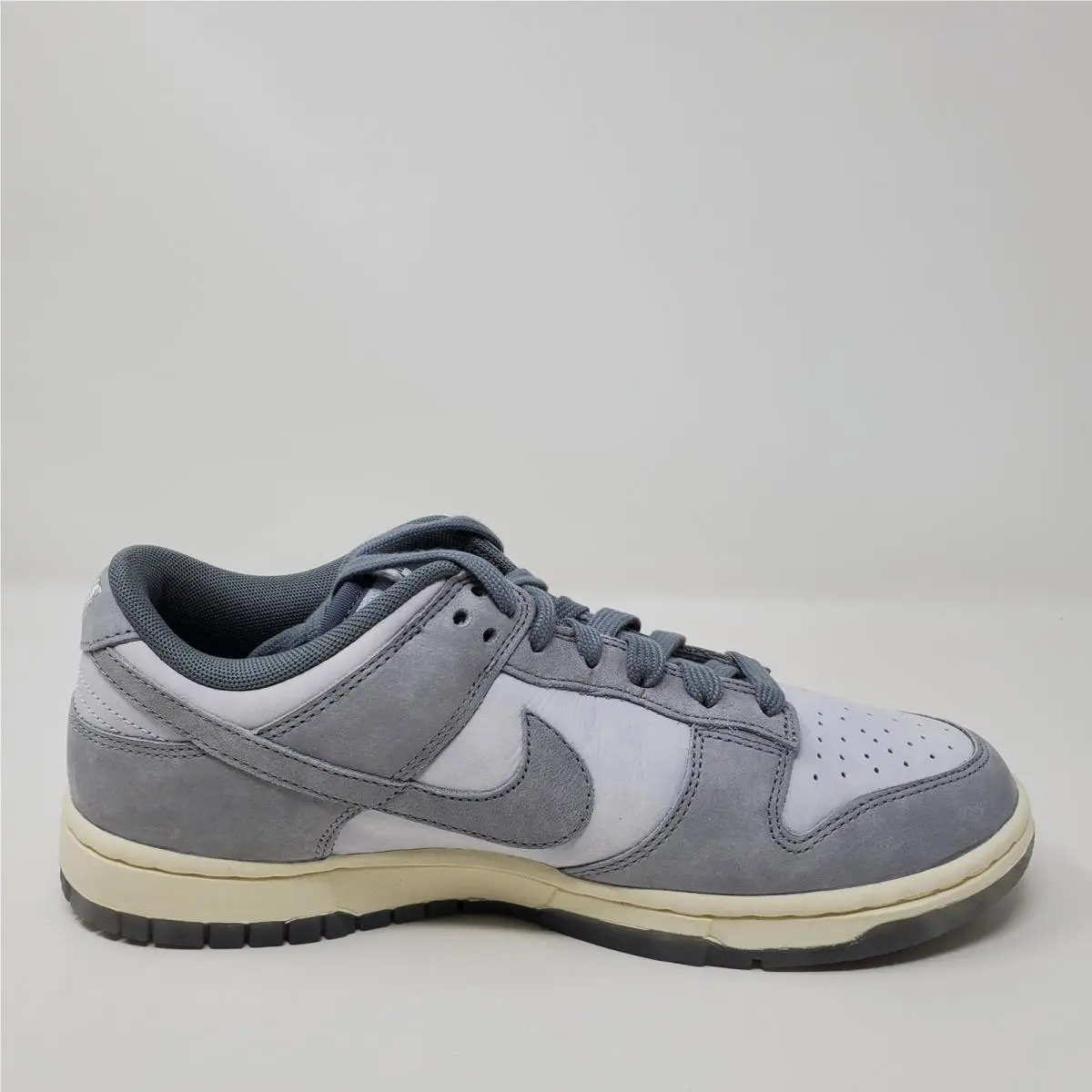 Nike shoes - Nike Dunk Low - Dunk Low - FV1167-001 - Gray 4