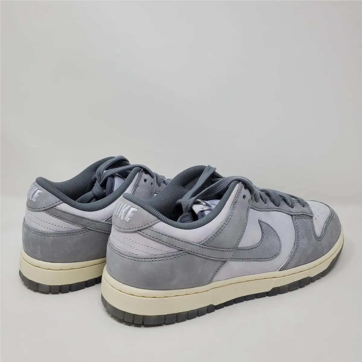 Nike shoes - Nike Dunk Low - Dunk Low - FV1167-001 - Gray 5
