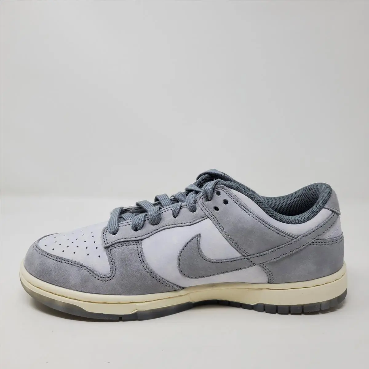 Nike shoes - Nike Dunk Low - Dunk Low - FV1167-001 - Gray 7