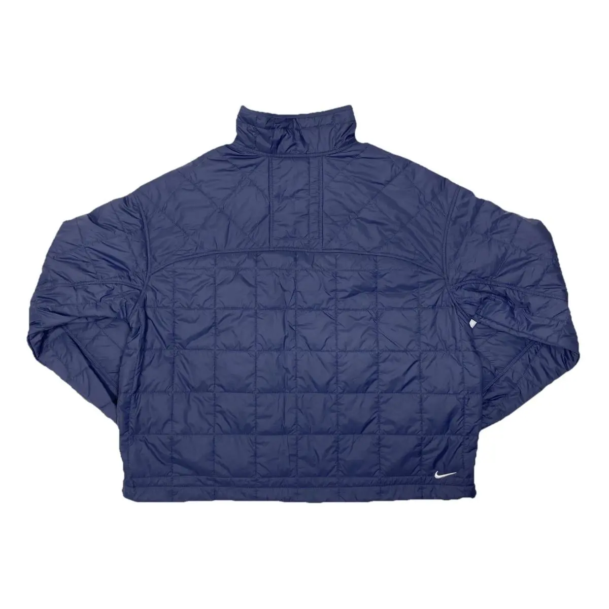 Nike clothing - Nike ACG Therma-FIT ADV Rope De Dope Quilted Jacket - FN1943-437 - Blue (UPC: 196975134069) 6