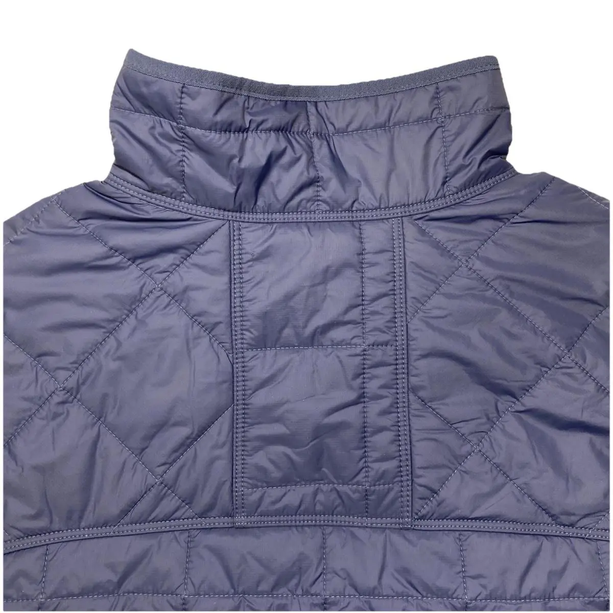 Nike clothing - Nike ACG Therma-FIT ADV Rope De Dope Quilted Jacket - FN1943-437 - Blue (UPC: 196975134069) 7