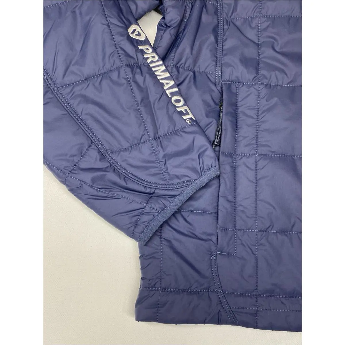Nike clothing - Nike ACG Therma-FIT ADV Rope De Dope Quilted Jacket - FN1943-437 - Blue (UPC: 196975134069) 5