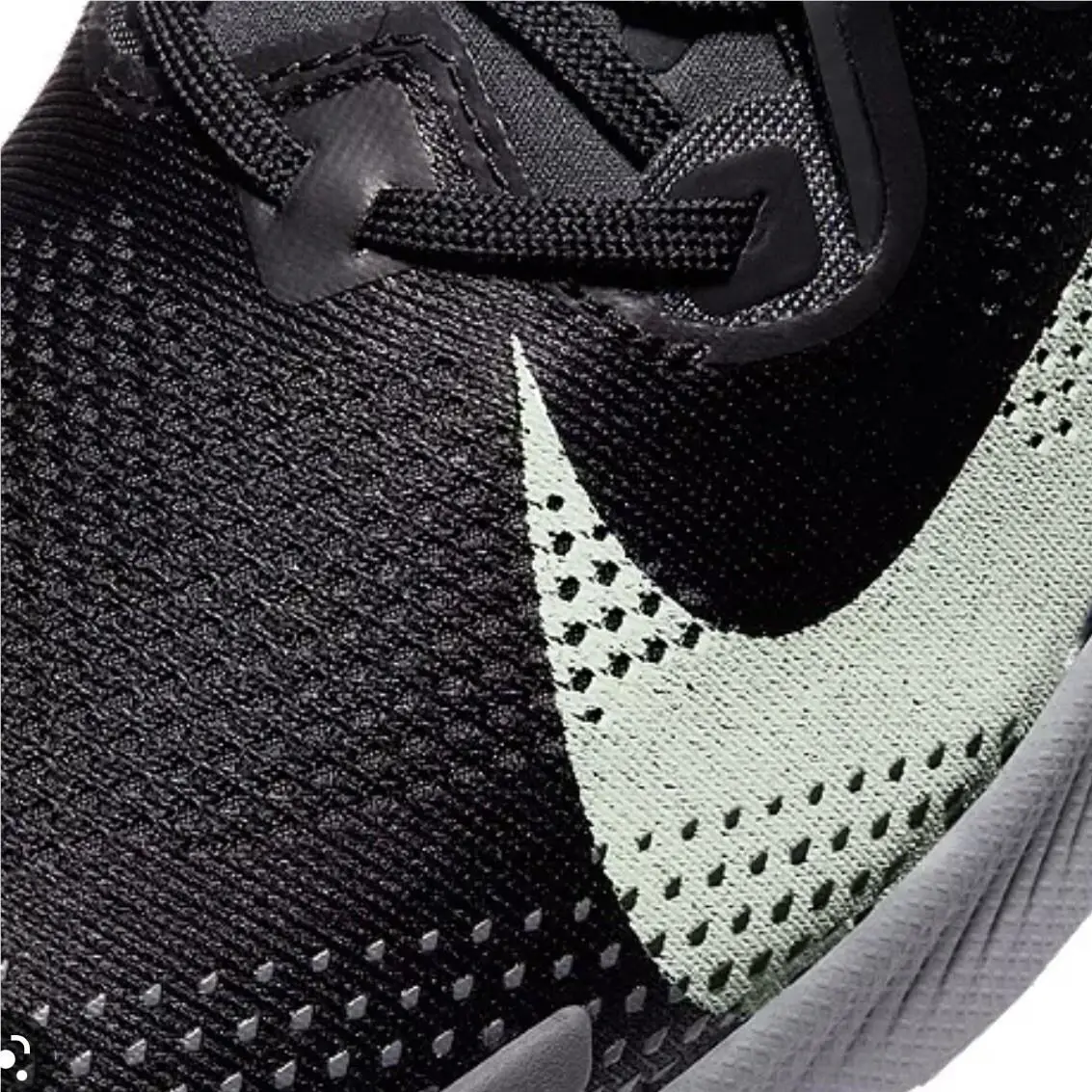 Nike shoes - Pegasus Trail 2 - Pegasus Trail - CK4309-002 - Black/Dark Smoke Grey/Particle Grey/Spruce Aura (UPC: 0194276476819) 2