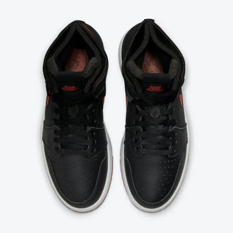 Nike shoes - Air Jordan 1 - Air - CT0979-006 - Black 8